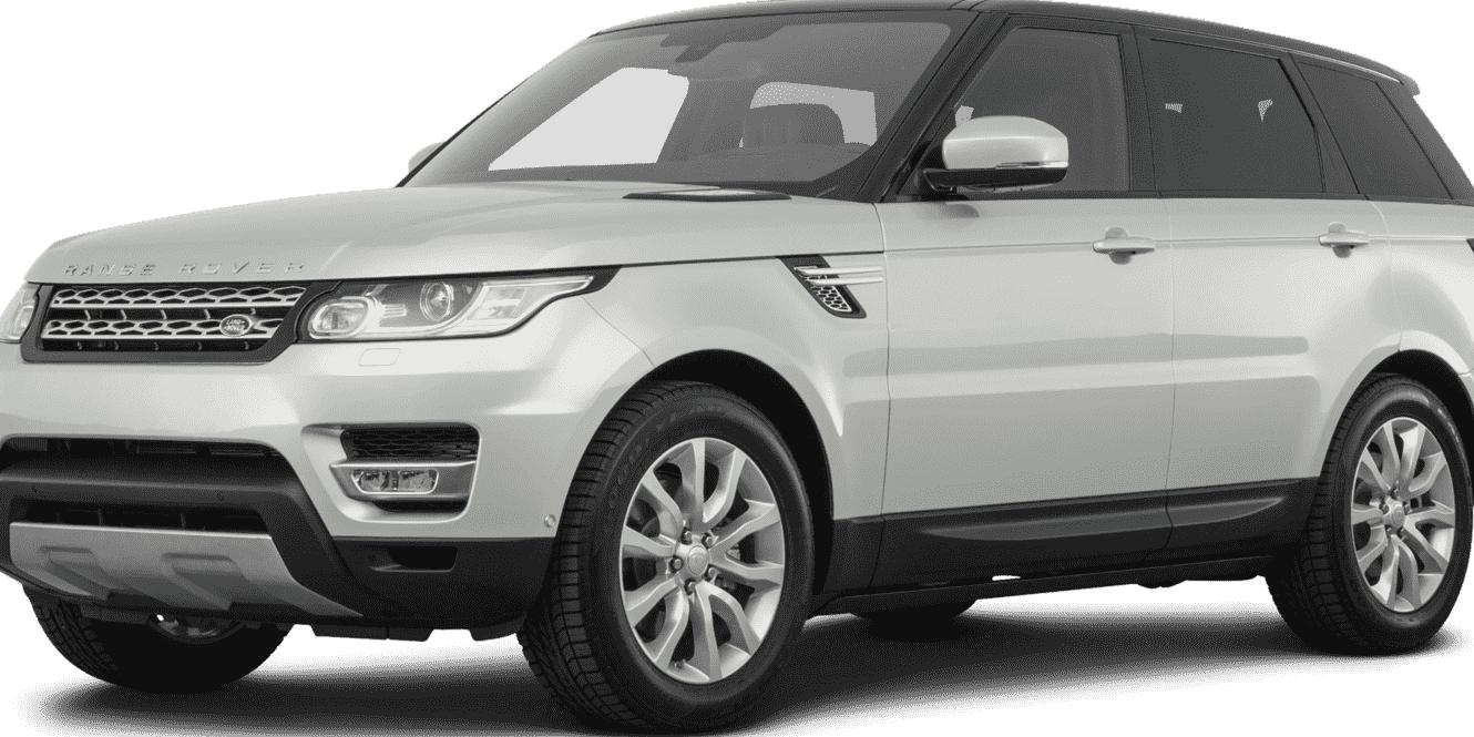 LAND ROVER RANGE ROVER SPORT 2017 SALWV2FV5HA175949 image